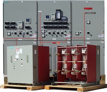 low voltage power distribution equipment